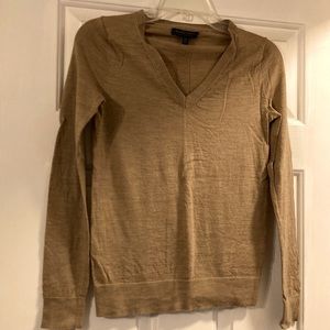 Banana Republic Essential Merino Sweater